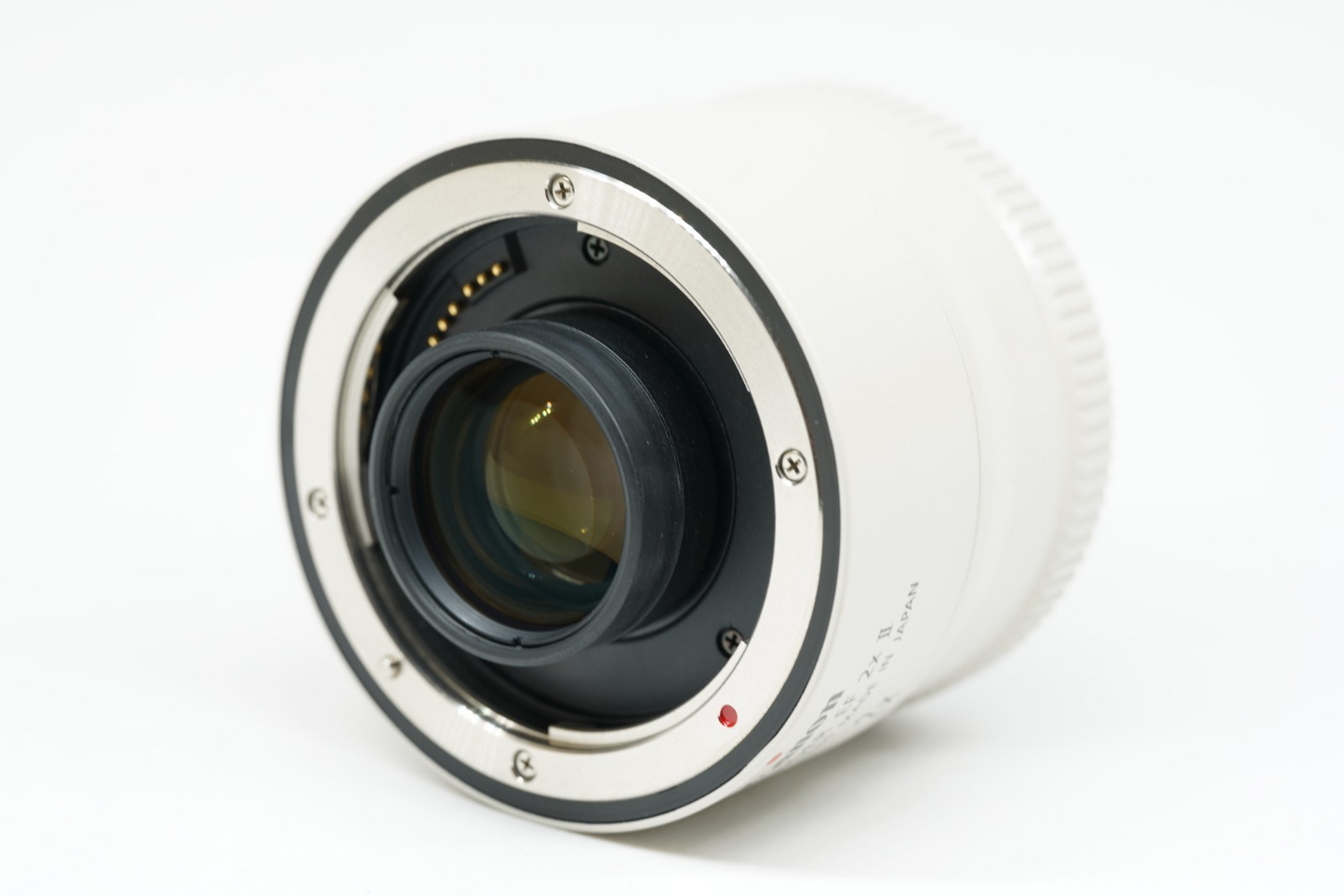Canon Extender EF 2x II Teleconverter for Canon EF mount #004