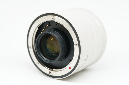 Canon Extender EF 2x II Teleconverter for Canon EF mount #004