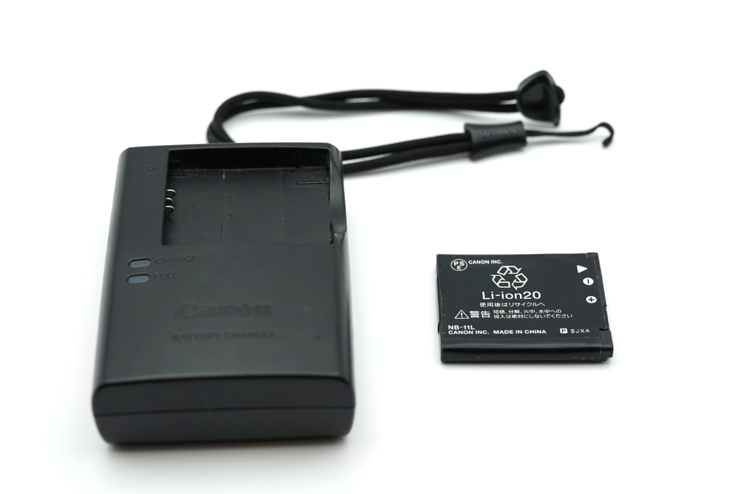 Canon IXY 430F Pink Compact Digital Camera #004