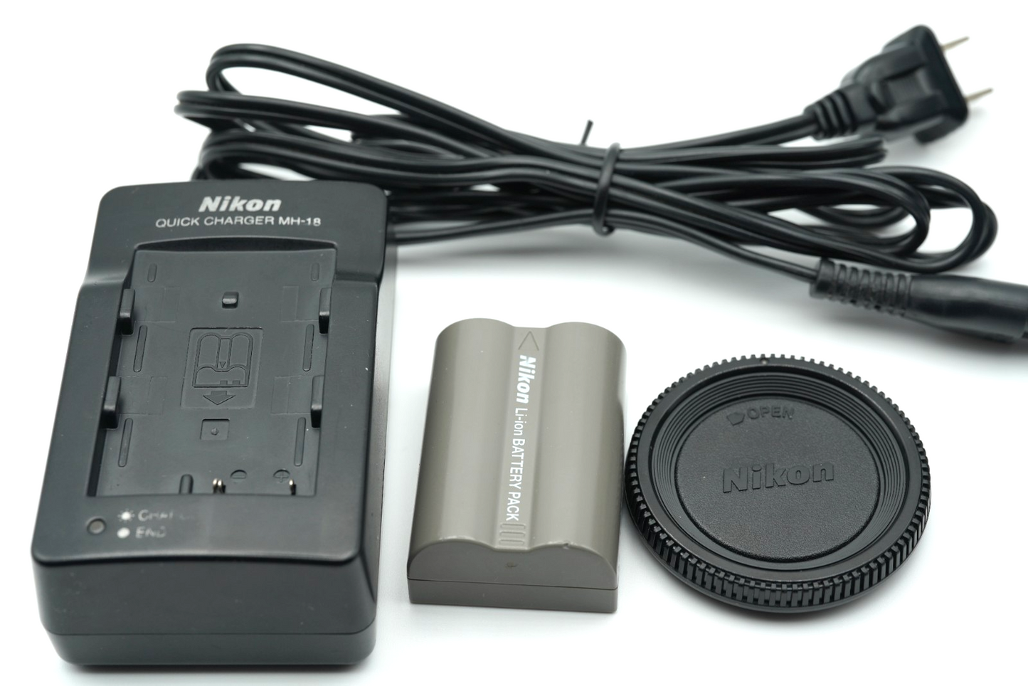 Nikon D700 12.1 MP Digital SLR Camera Black [SC 11966] #008