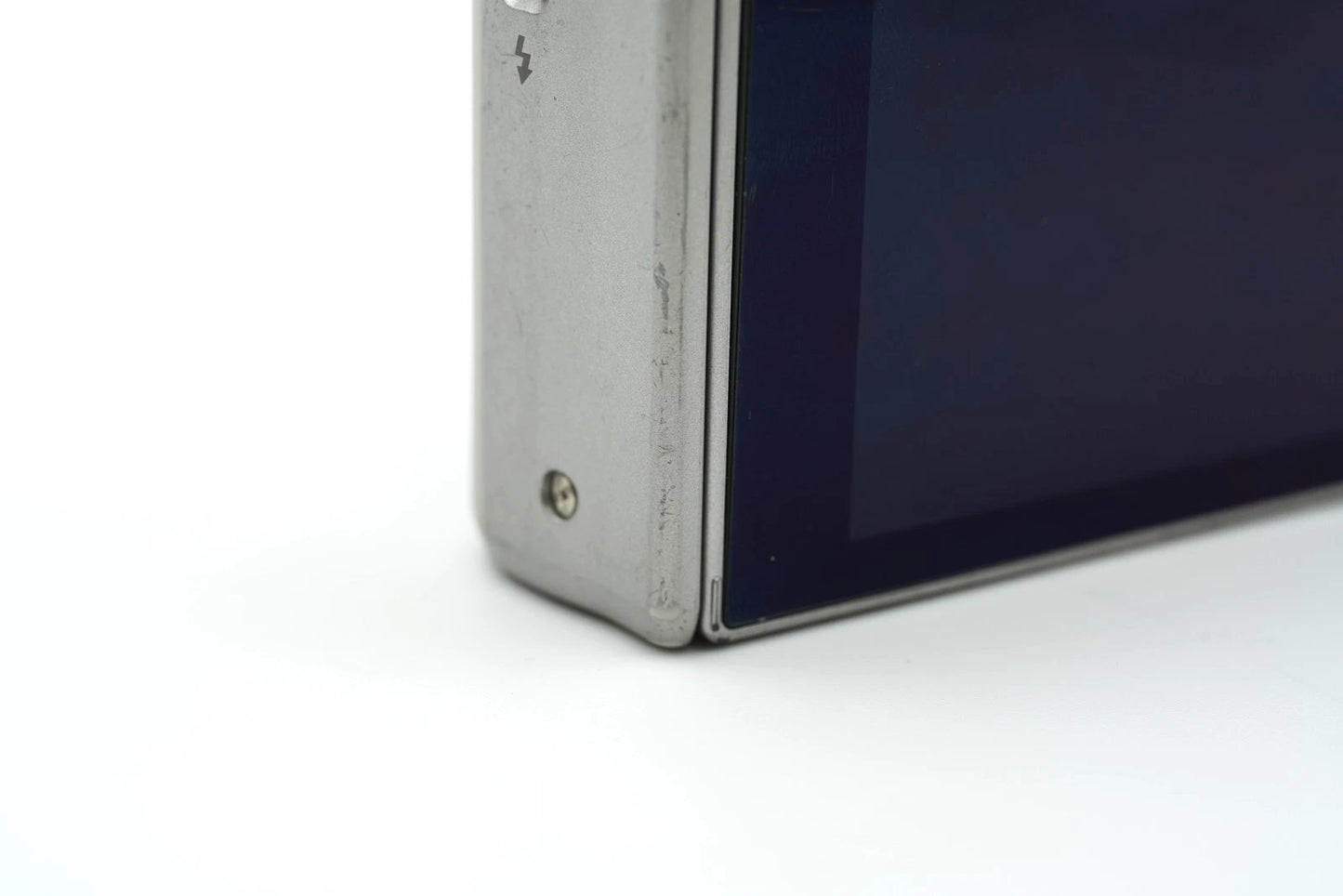 Canon PowerShot SX740 HS silver Digital Compact Camera #010