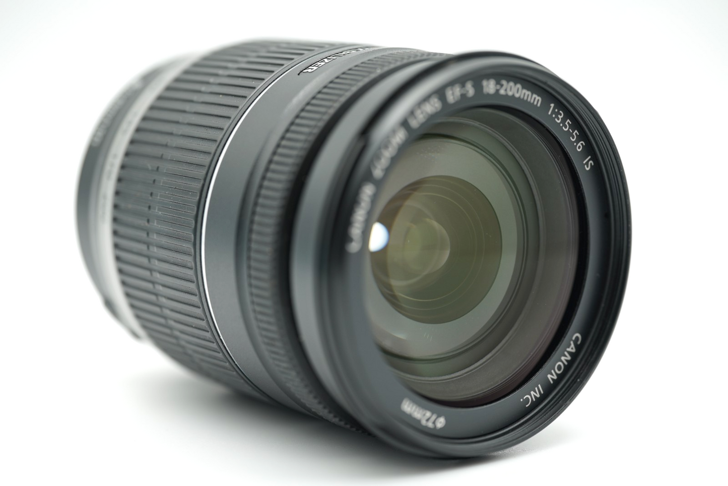 Canon EF-S 18-200mm f/3.5-5.6 IS Wide Angle Zoom AF Lens APSC #003