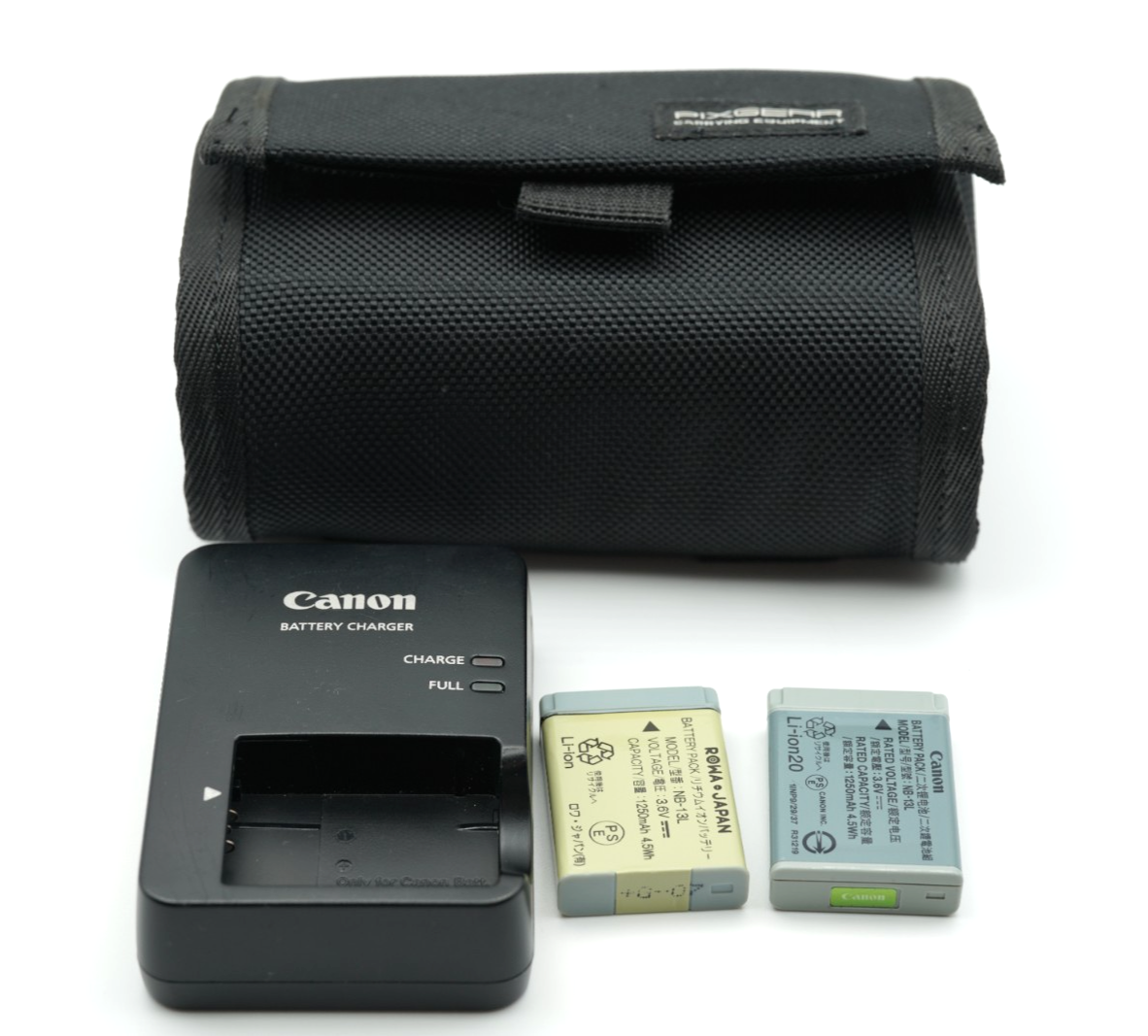 Canon PowerShot G7 X digital camera Optical Zoom 4.2x Lens #007