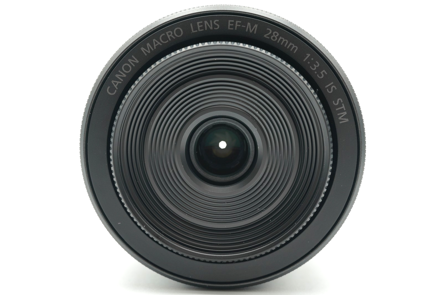 Canon EF-M 28mm F3.5 MACRO IS STM Single Focus Lens #001