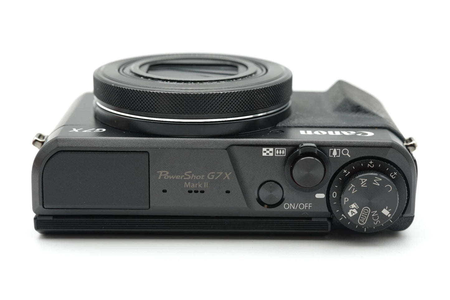 Canon PowerShot G7 X Mark II Compact Digital Camera #008