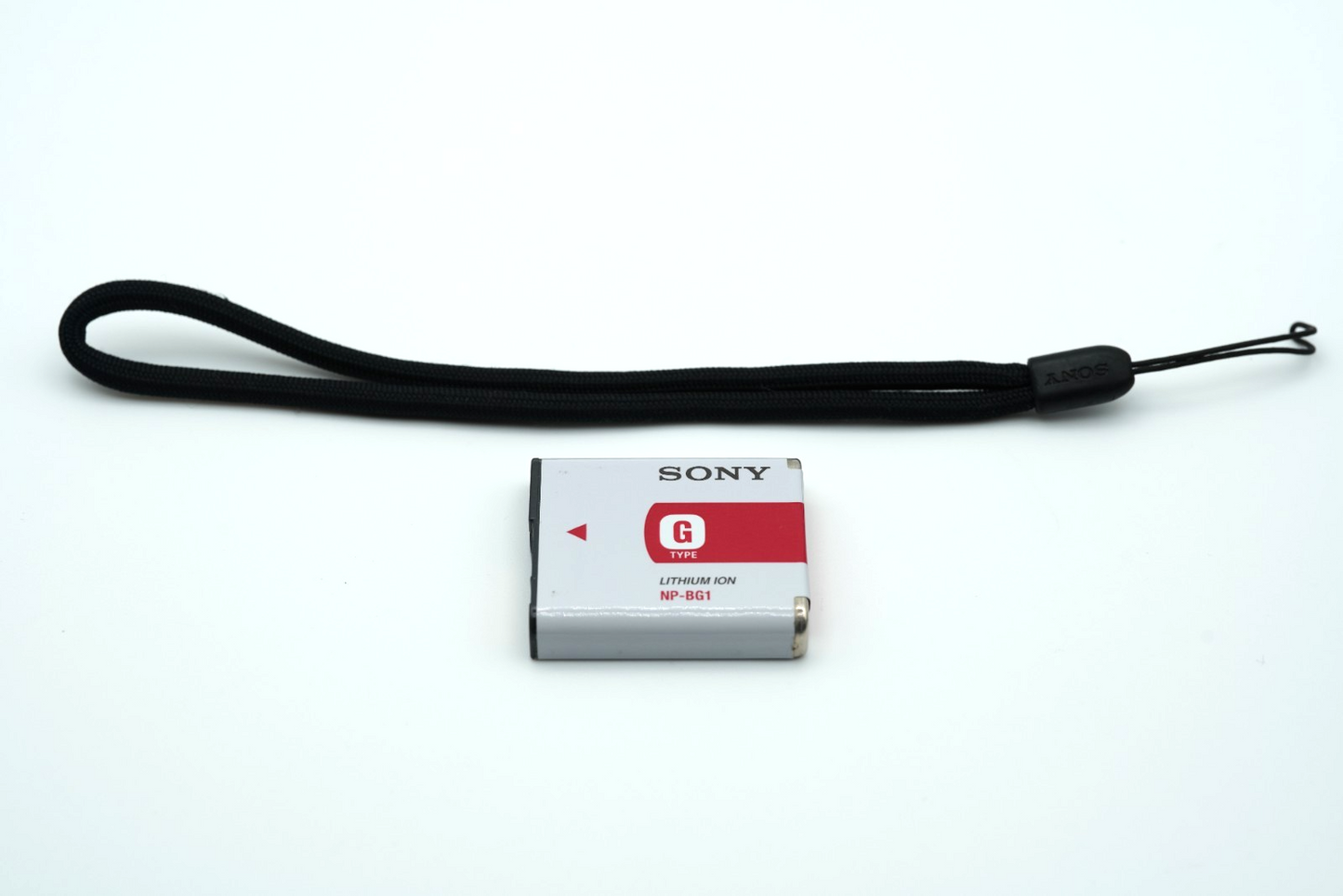 Sony Cyber-shot DSC-HX30V Black Digital Camera lens #009