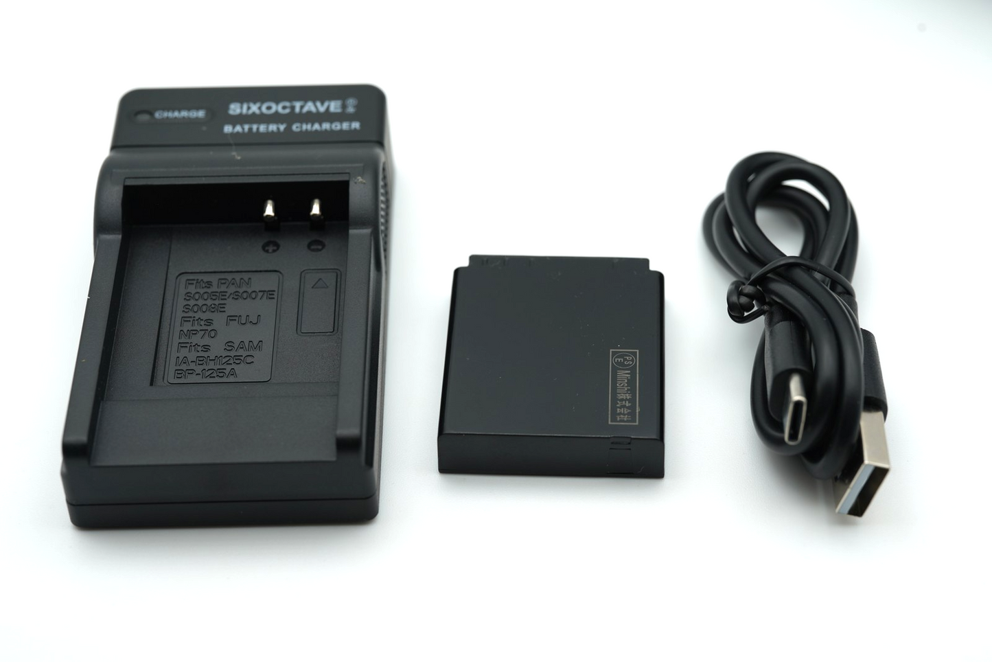 RICOH GR DIGITAL II 10.1MP Compact Digital Camera [SC 7456] #001