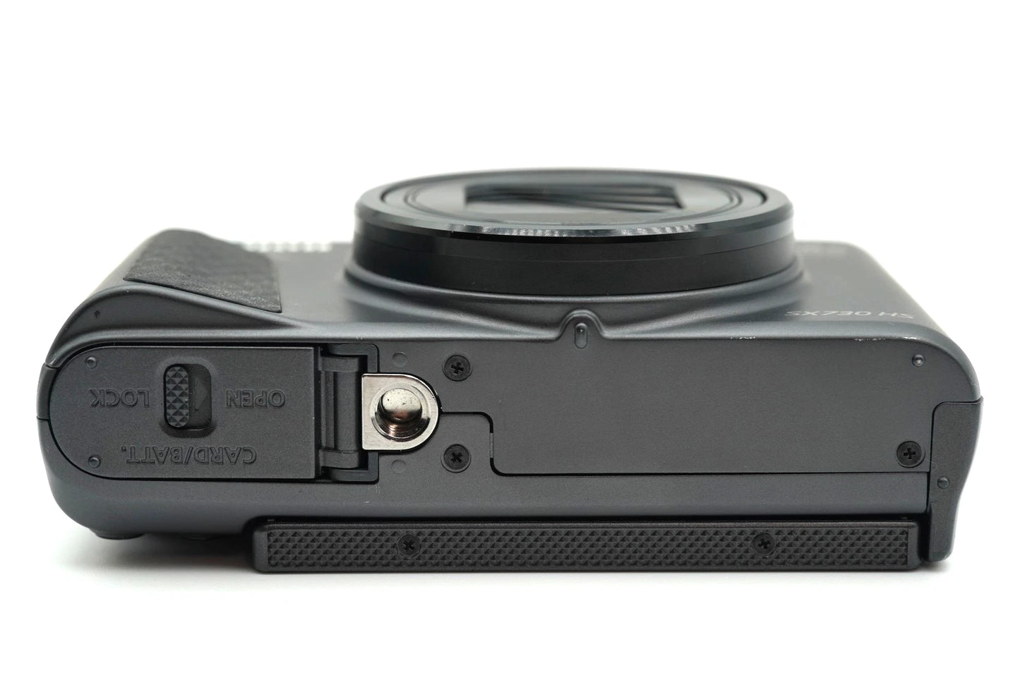 Canon PowerShot SX730 HS Digital Camera black #010