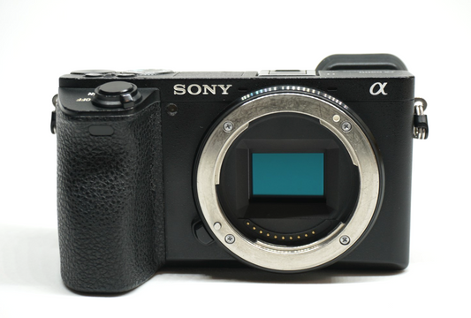 Sony Alpha a6500 ILCE-6500 Digital Camera [SC 30203] #003