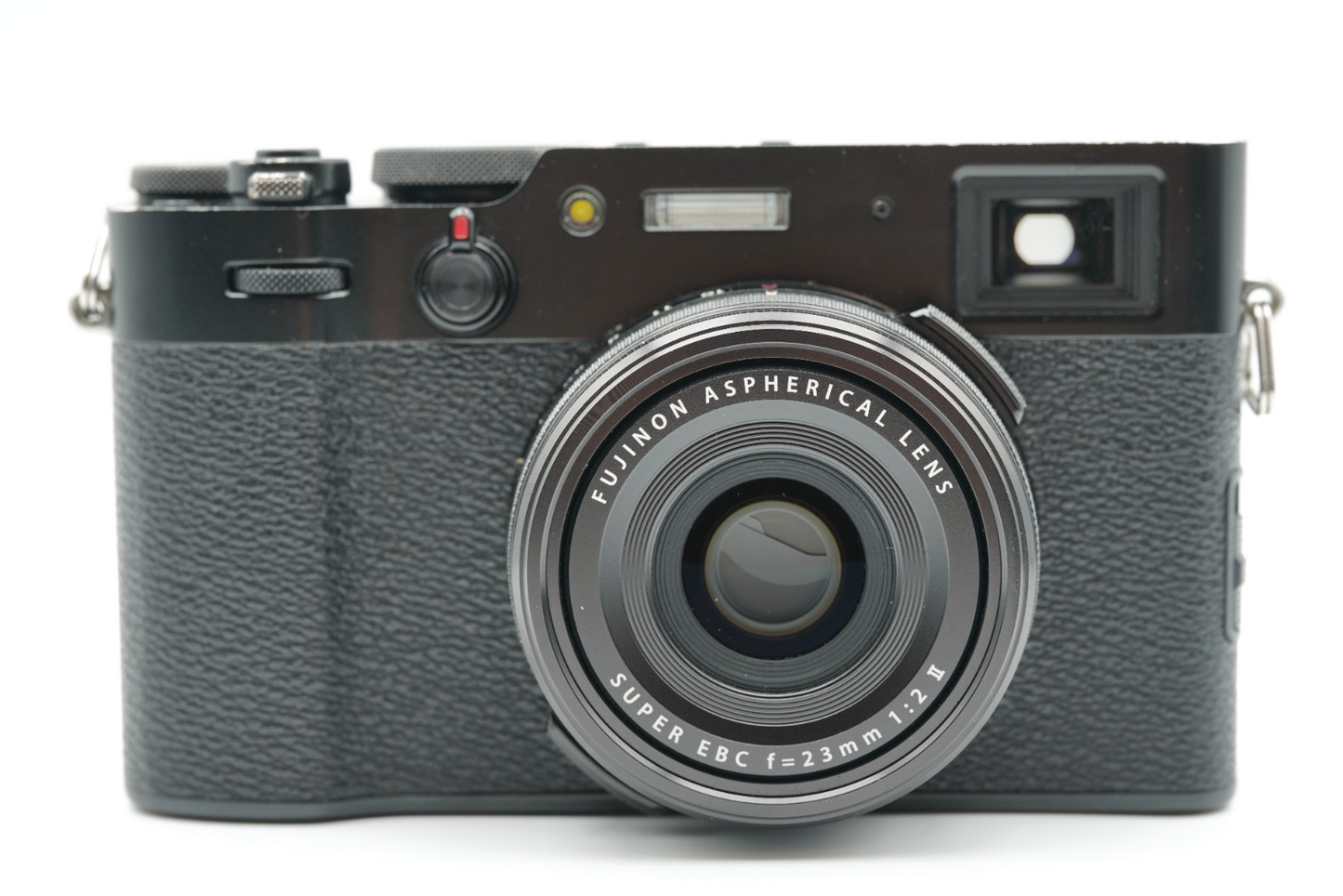 FUJIFILM Fuji X100V Digital Camera Black [SC 51400] lens #002