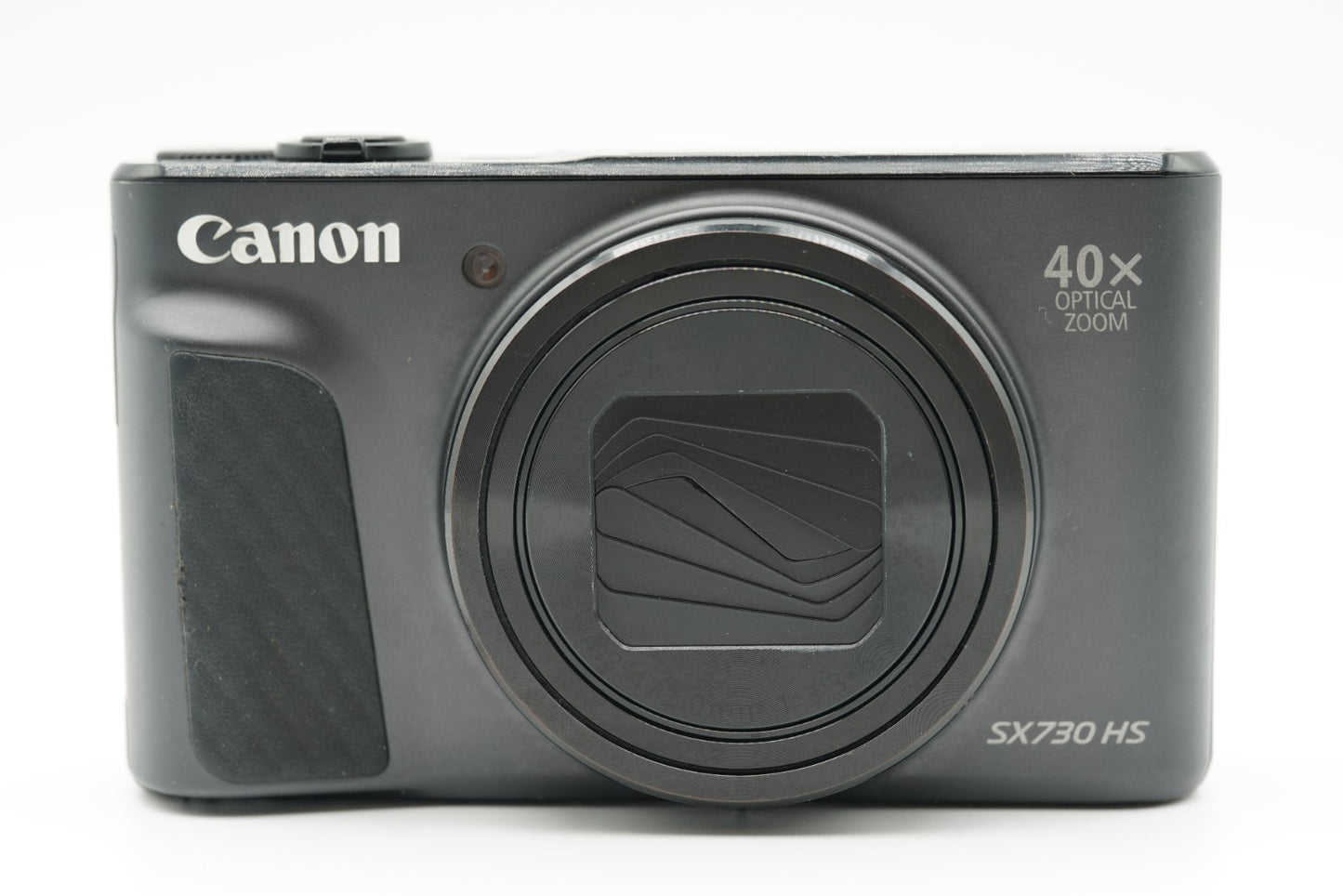 Canon PowerShot SX730 HS Digital Camera black #006