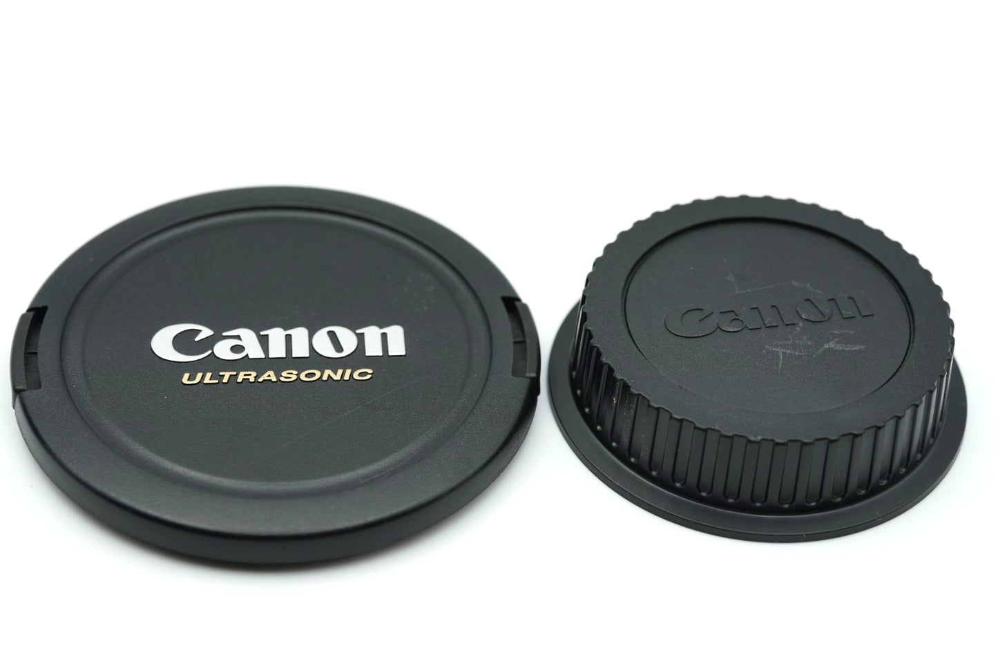 Canon EF-S 17-55mm f/2.8 IS USM Zoom Lens for EF Mount APS-C #005