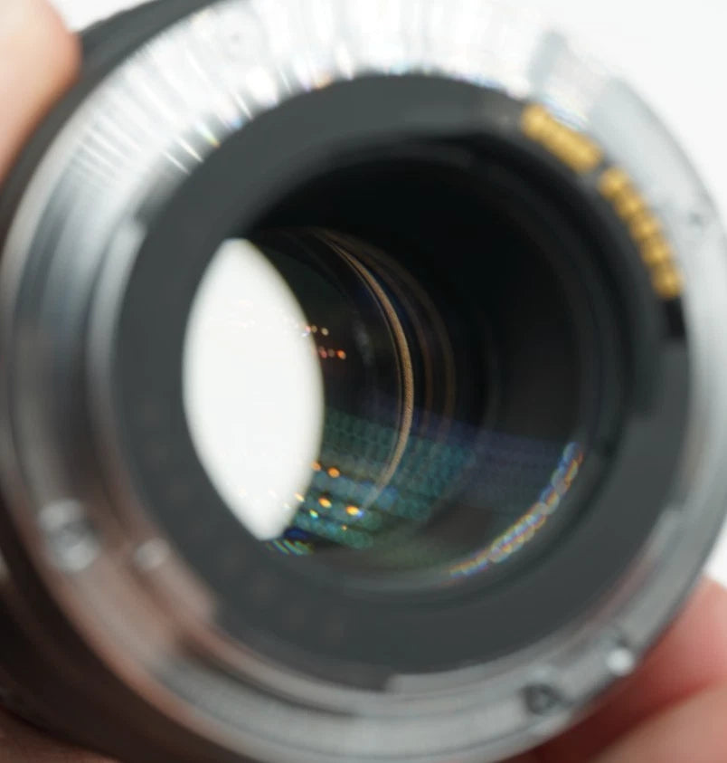 Canon EF 100mm f/2.8 Macro Portrait Prime AF Lens #015