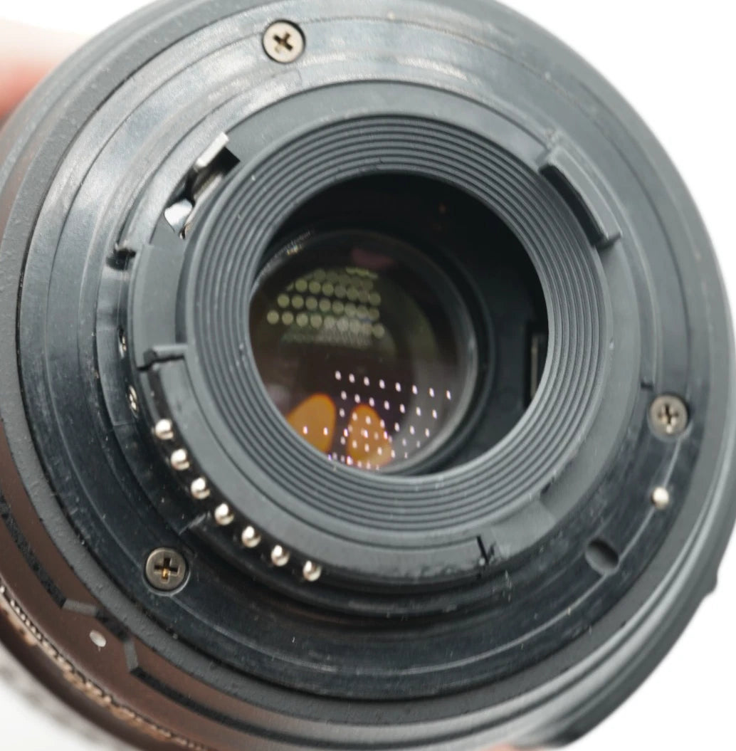 Nikon D5100 SLR Digital Camera [SC 7496] 18-55mm #016