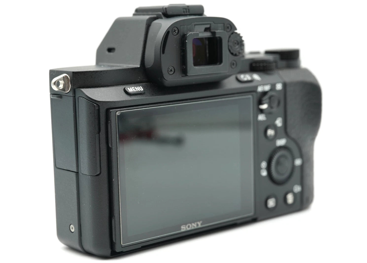 Sony Alpha a7 II ILCE-7M2 [SC 29612] Mirrorless Digital Camera #011