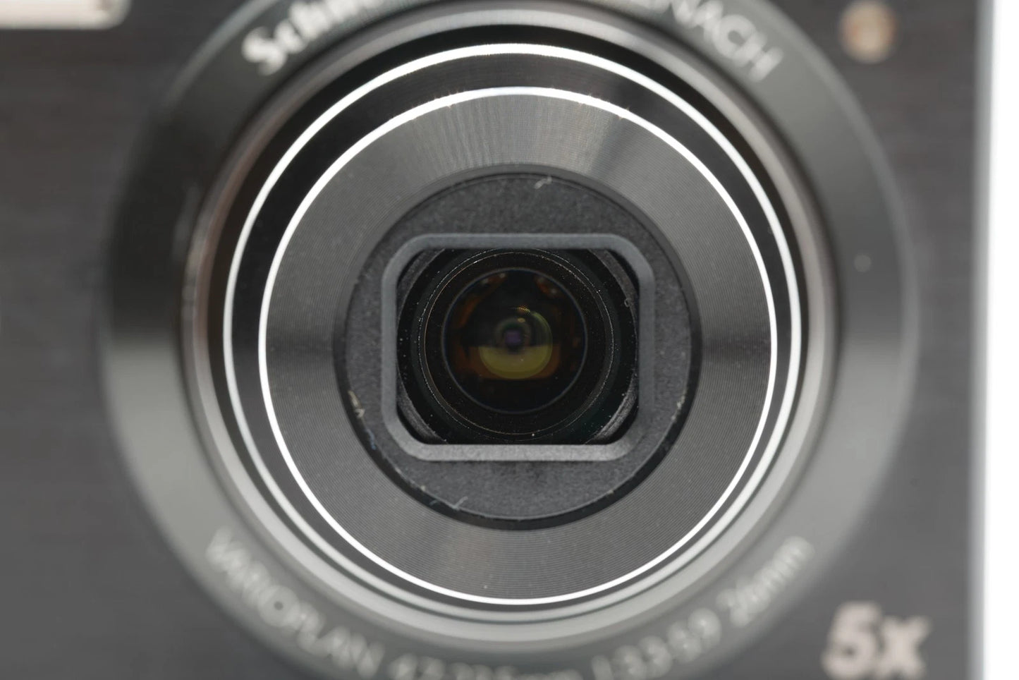 Samsung MV800 16.1MP Digital Camera black #001