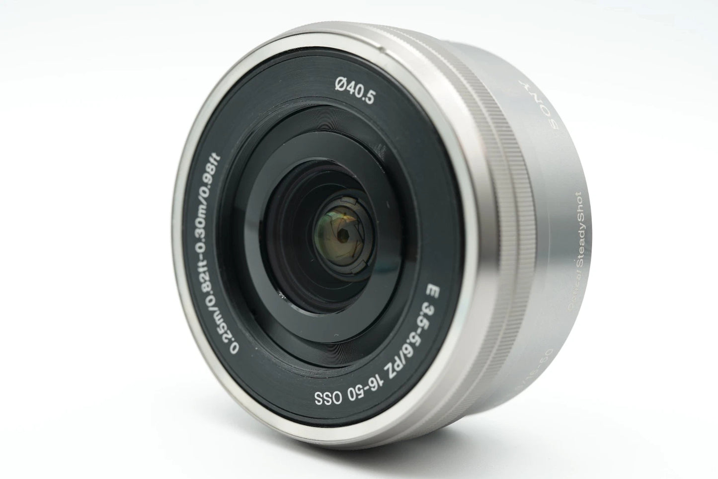 Sony Alpha a5000 ilce-5000 Mirrorless [SC 2481] w 16-50mm lens #011