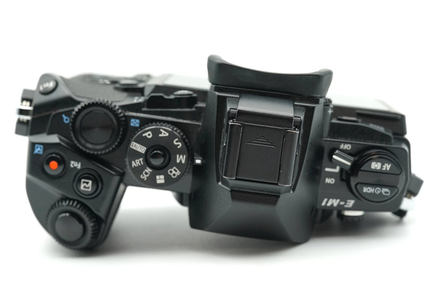 Olympus OM-D E-M1 Digital Camera  [SC 4571] #025