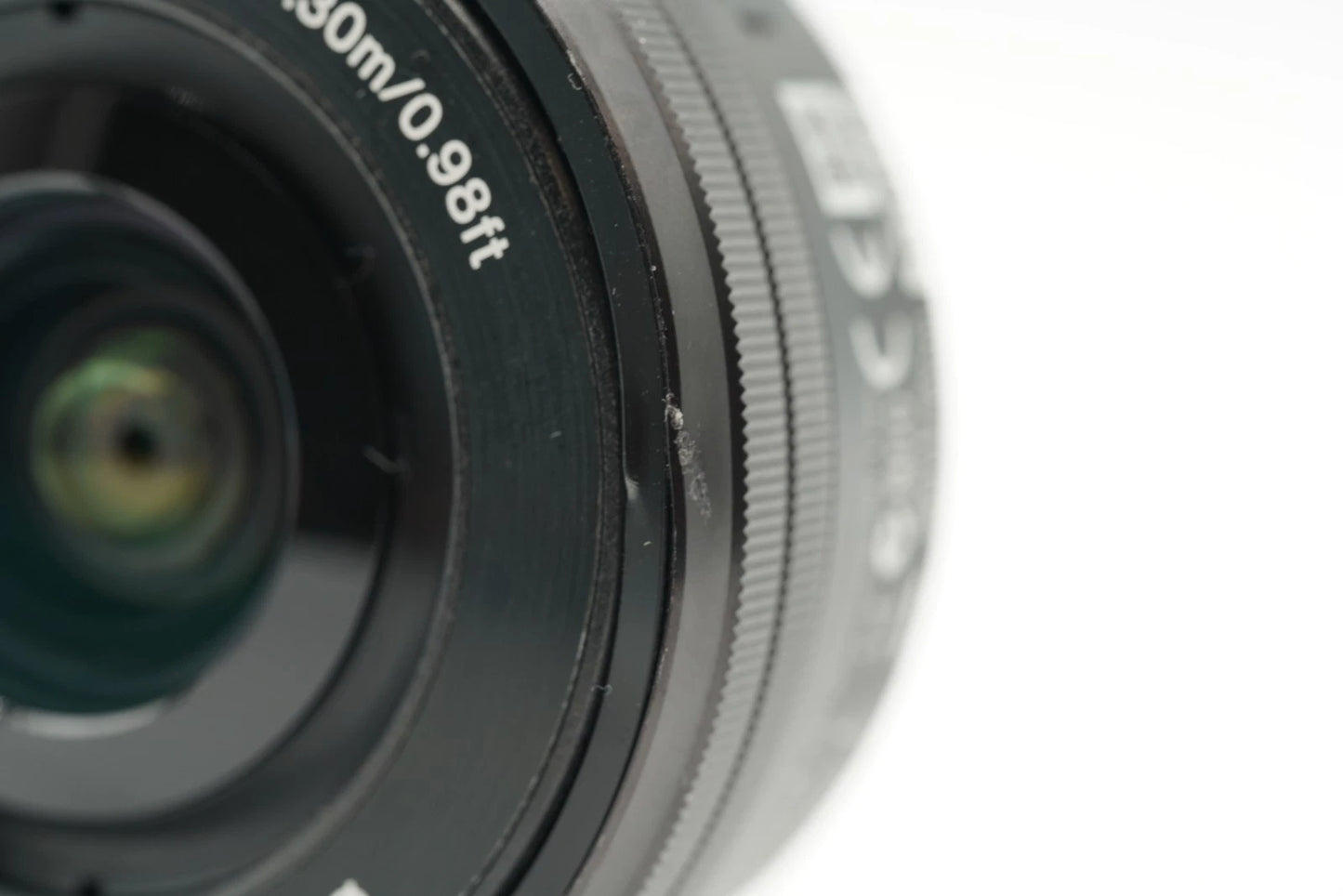 Sony Alpha a5000 Mirrorless digital camera [SC 828] w Lens #017