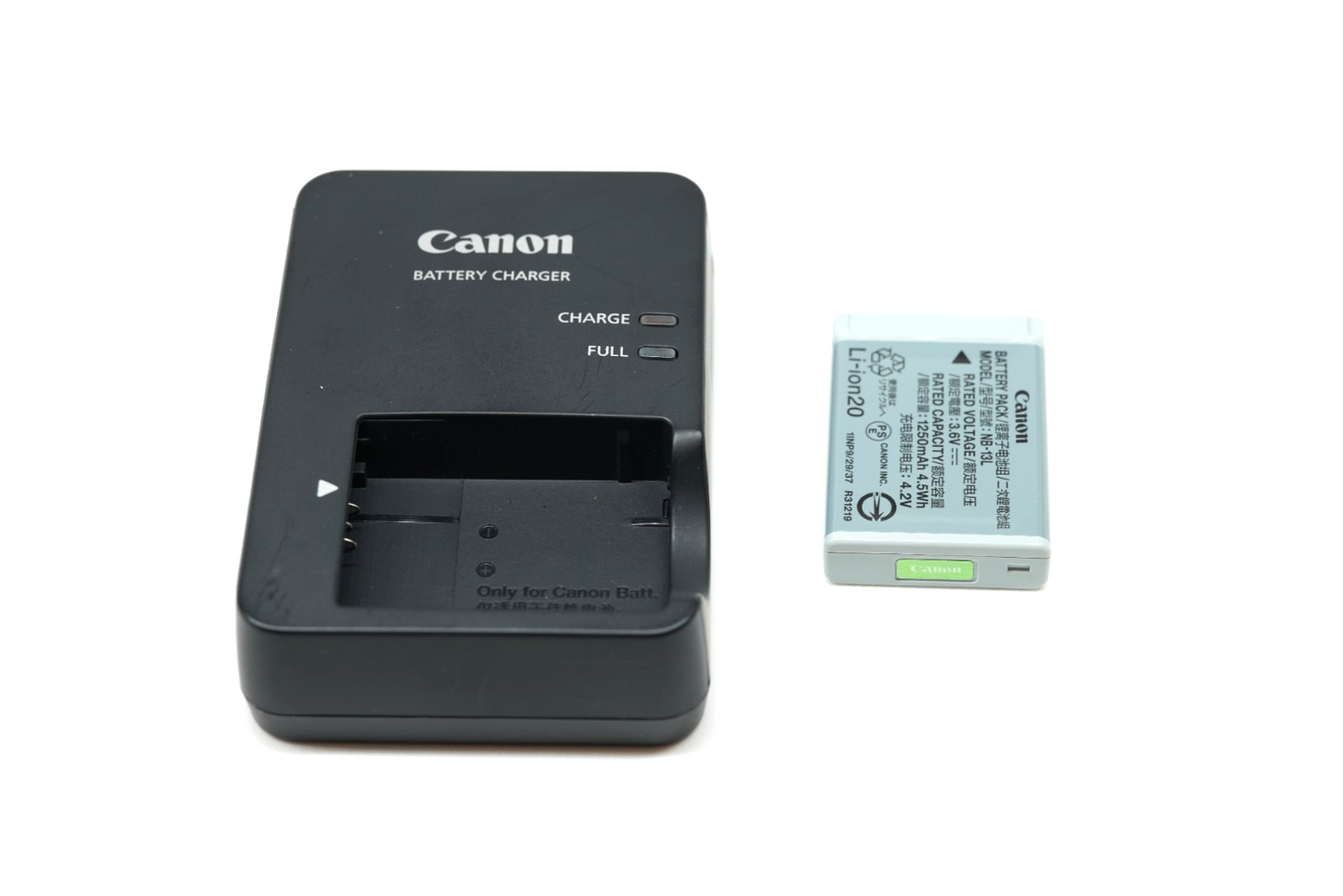 Canon PowerShot SX730 HS Digital Camera black #010