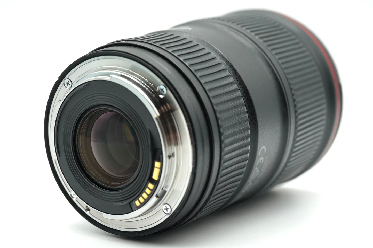 Canon EF 16-35mm f/4 L IS USM Lens Wide Angle AF Lens #001