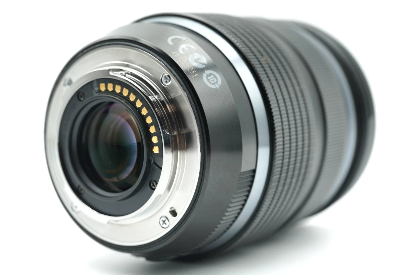 OLYMPUS M.ZUIKO DIGITAL ED 12-40mm F/2.8 PRO Lens Micro #002