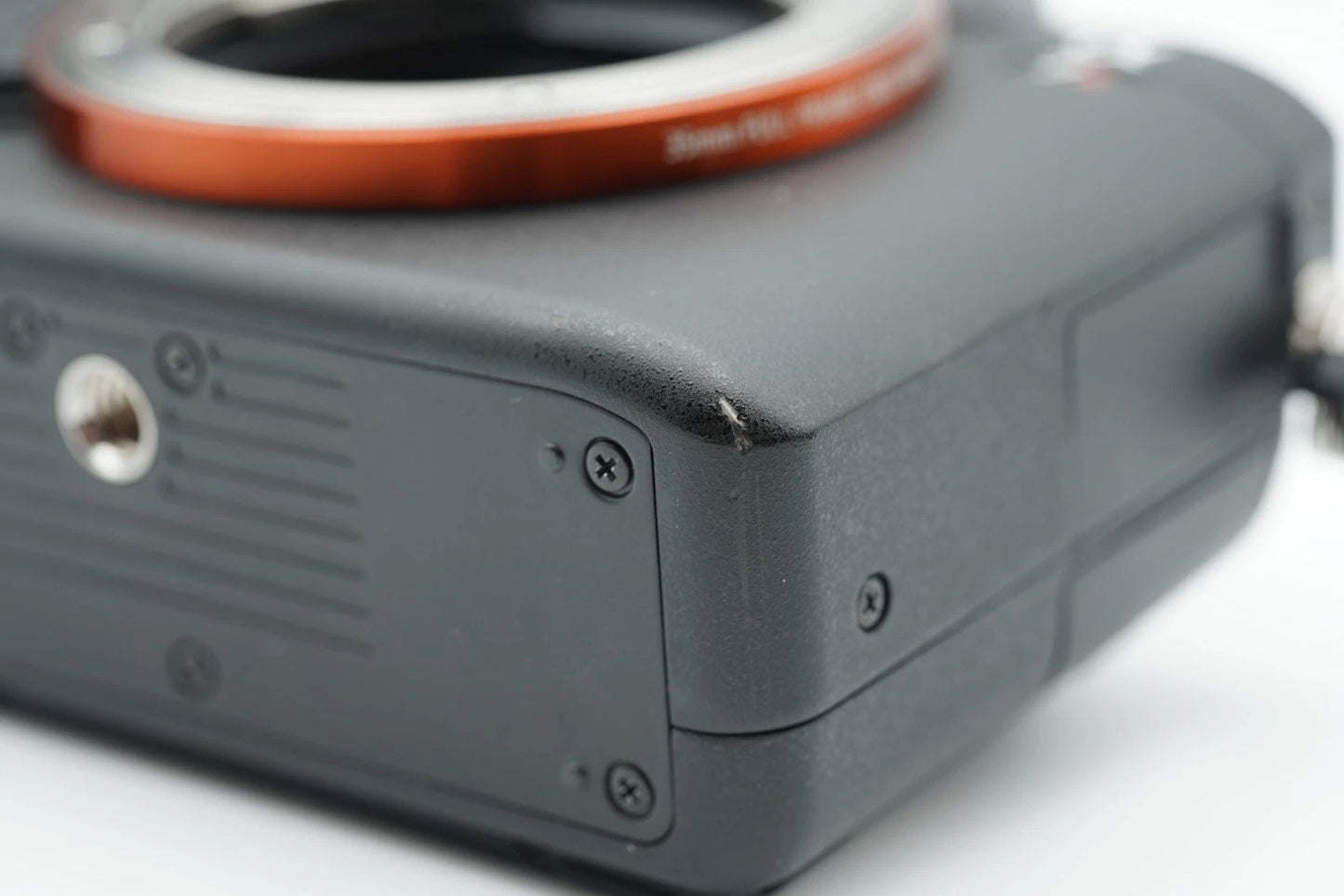 Sony ILCE-7RM2 A7R II Digital SLR Camera [SC 23837] #007