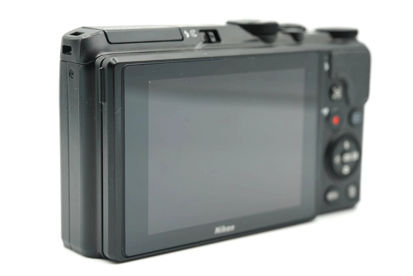 Nikon COOLPIX A900 Digital Camera black #010