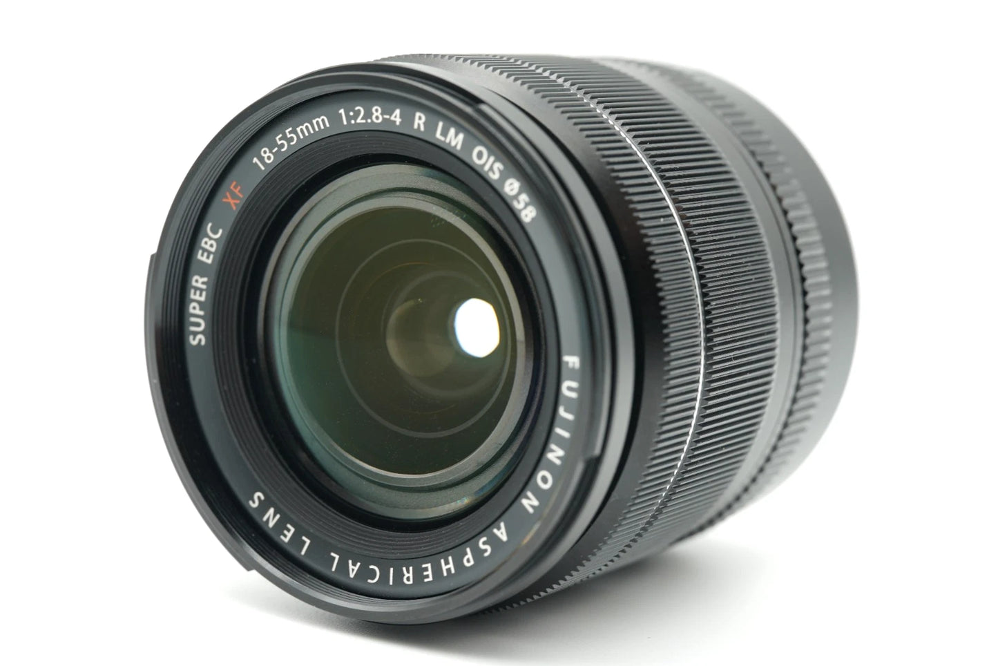 Fujifilm Fujinon XF 18-55mm F/2.8-4 R LM OIS EBC Lens #003