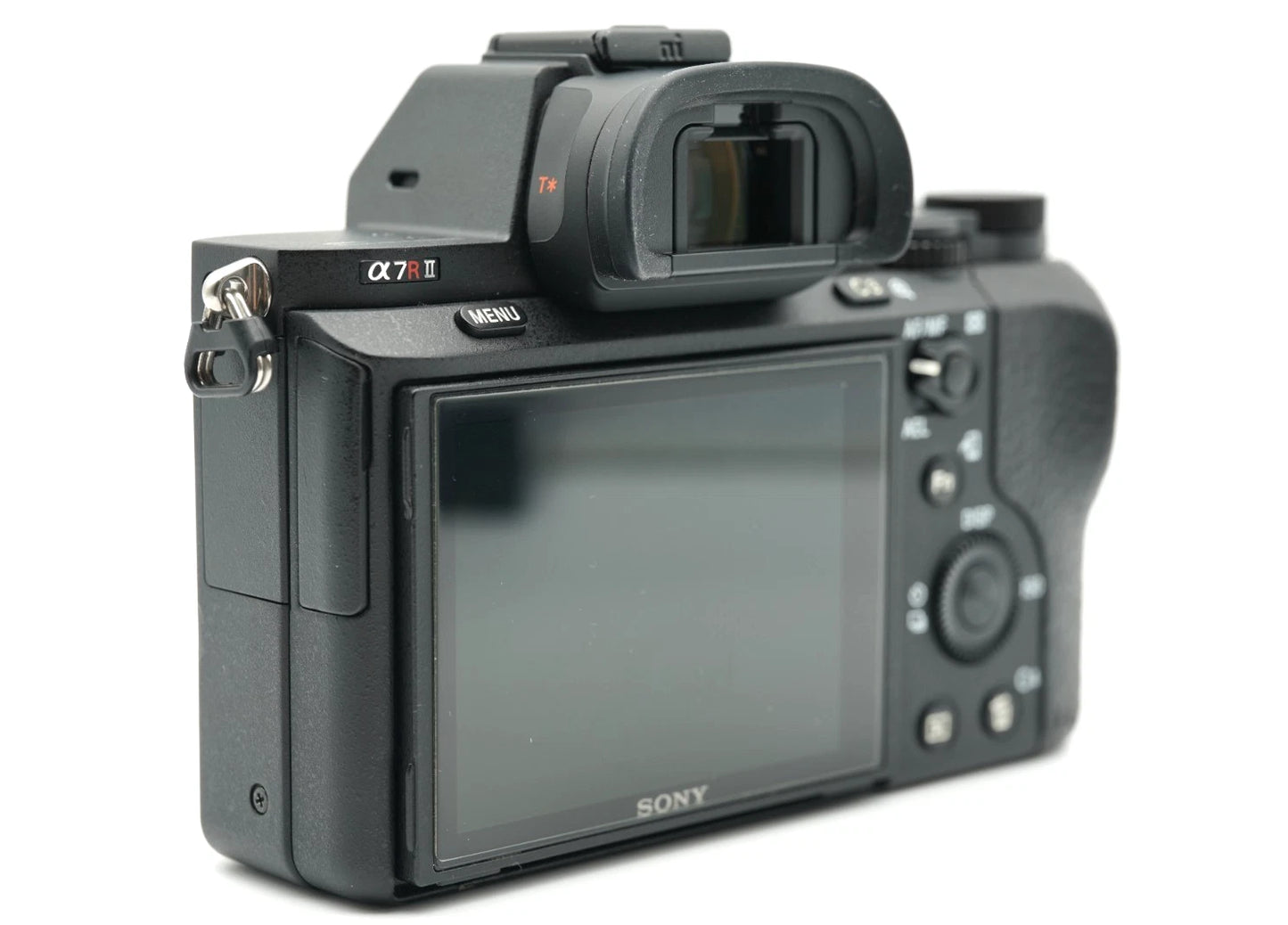 Sony ILCE-7RM2 A7R II Digital SLR Camera [SC 23837] #007