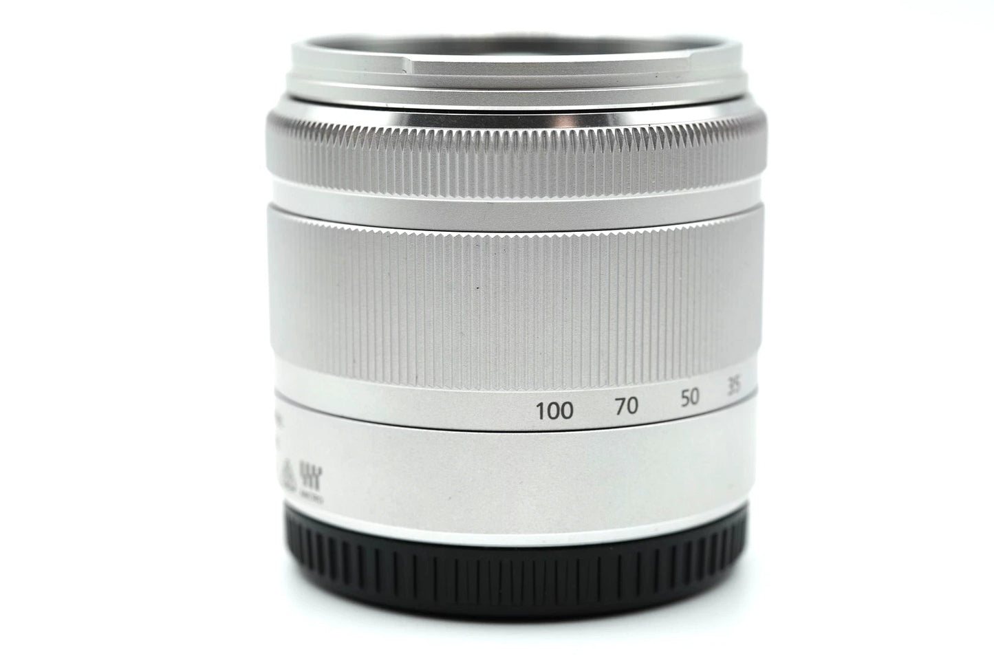 Panasonic G VARIO 35-100mm F4.0-5.6 ASPH MEGA O.I.S H-FS35100 Silver #004