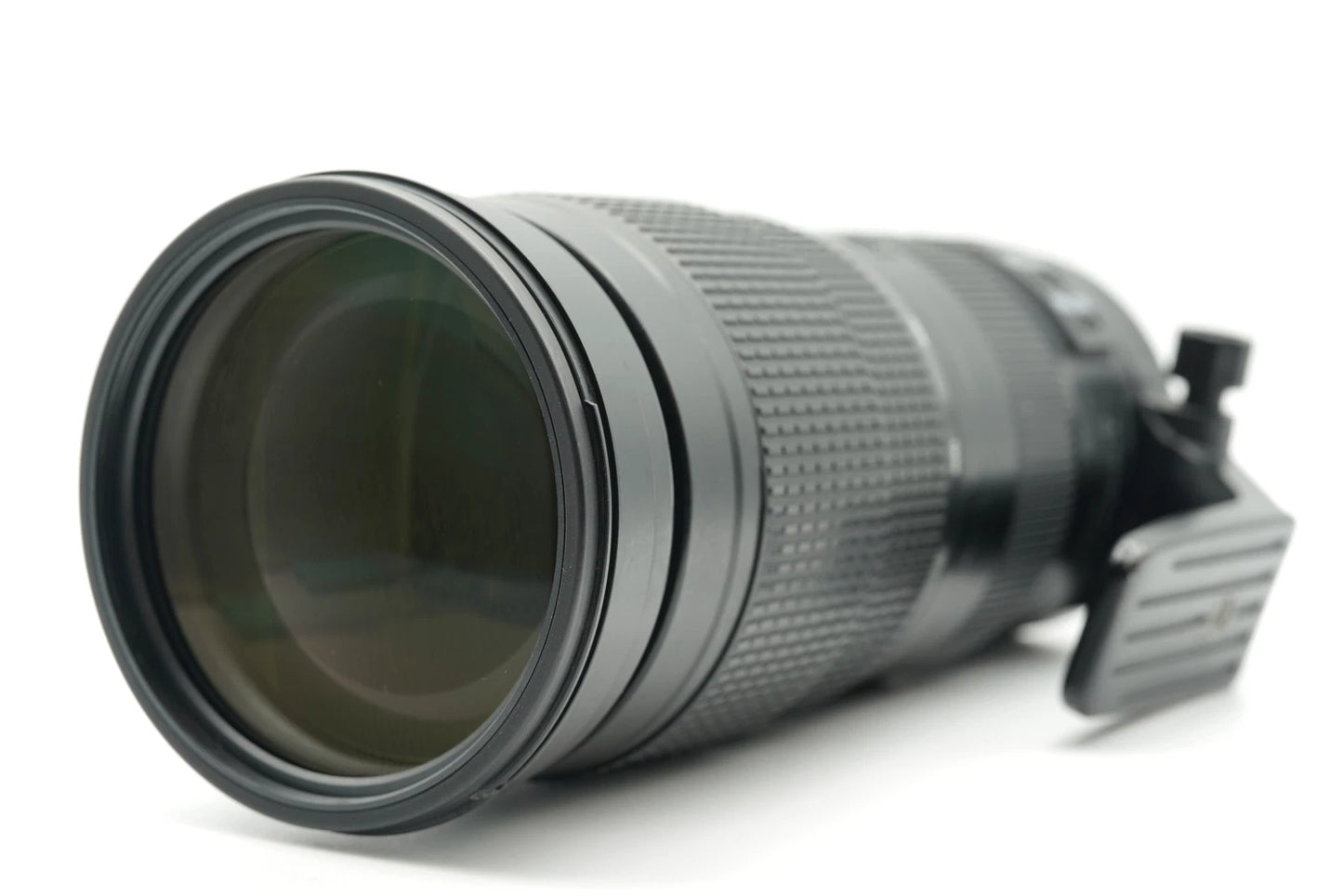 Nikon AF-S Nikkor 200-500mm f/5.6 E ED VR Zoom Lens #001
