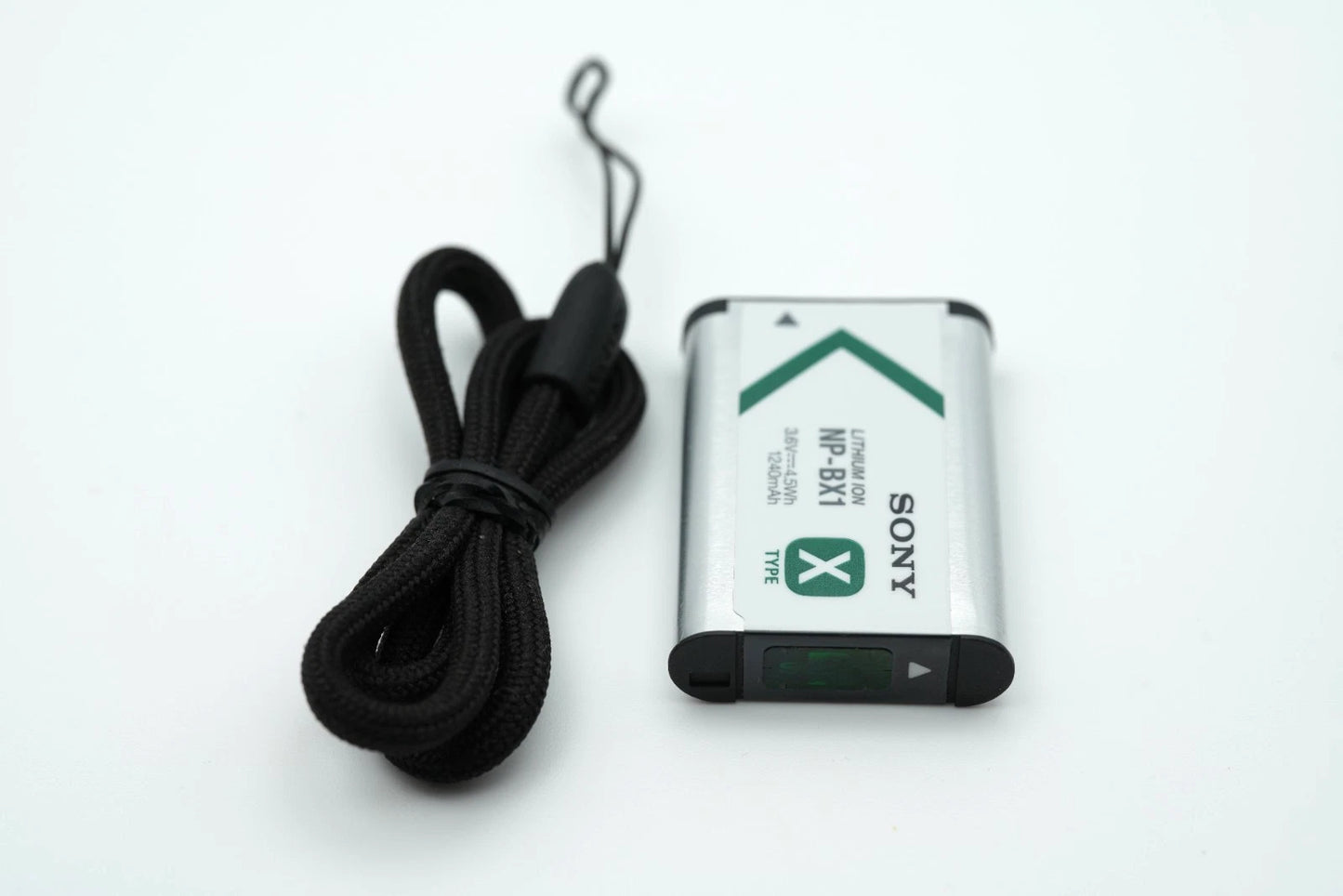 Sony Cyber-shot DSC-RX100 II M2 RX100M2 Digital Camera #014