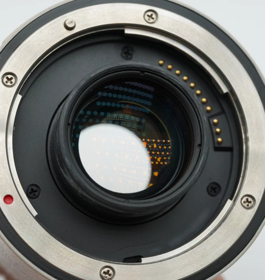 Canon Extender EF 2x II Teleconverter for Canon EF mount #004