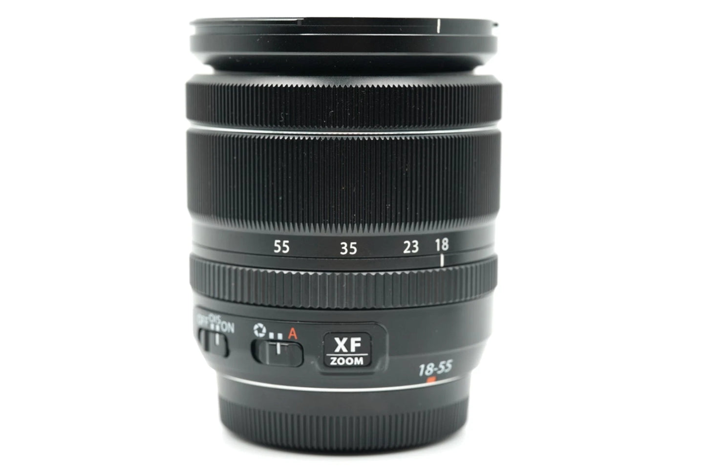 Fujifilm Fujinon XF 18-55mm F/2.8-4 R LM OIS EBC Lens #003