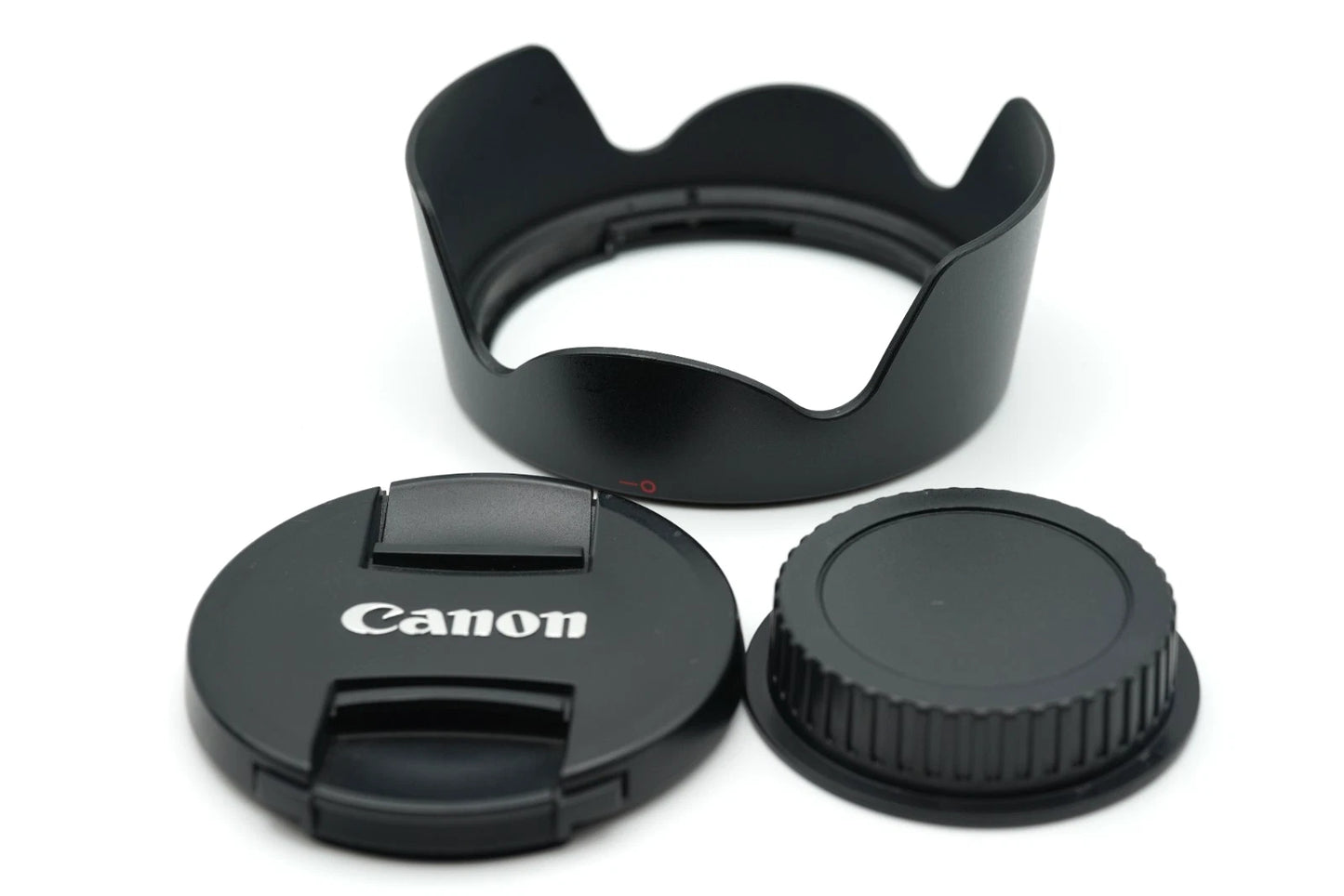 Canon EF 24-105mm f/3.5-5.6 IS STM AF zoom Lens EF mount #002