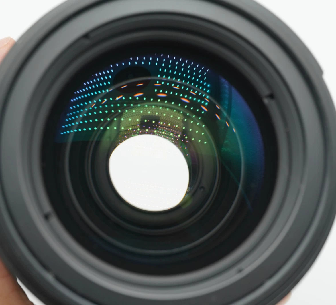Nikon AF-S Nikkor 28-70mm f/2.8 D ED IF SWM Zoom Lens #001