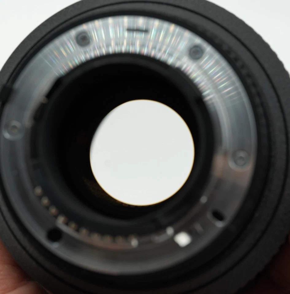 Nikon AF-S Nikkor 28-70mm f/2.8 D ED IF SWM Zoom Lens #001