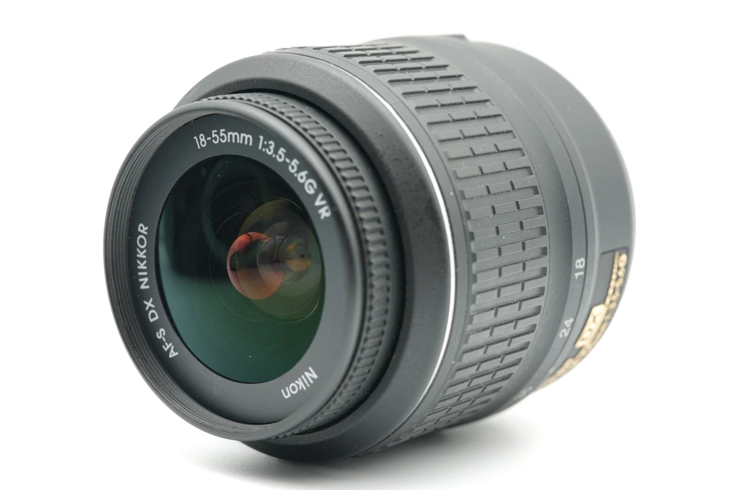 Nikon D5100 SLR Digital Camera [SC 3822] 18-55mm #014