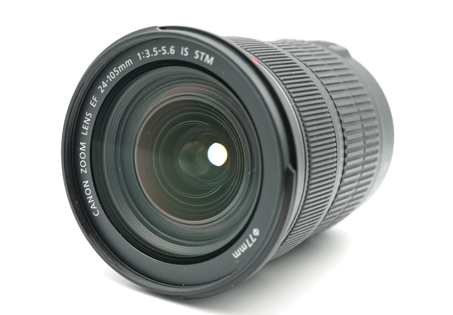 Canon EF 24-105mm f/3.5-5.6 IS STM AF zoom Lens EF mount #002