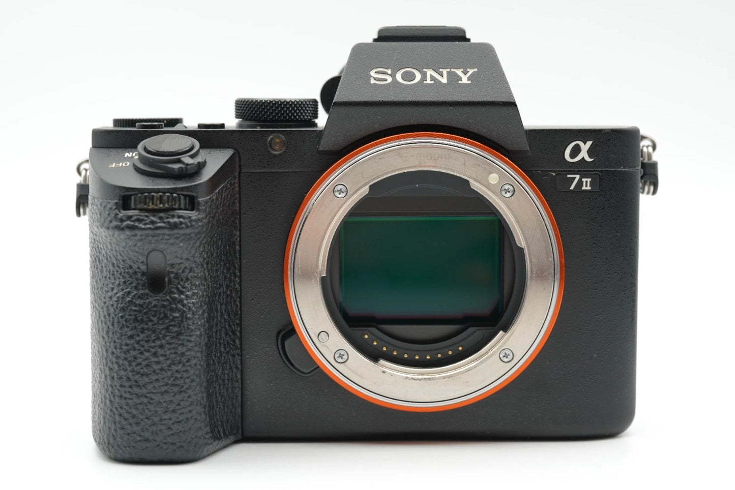 Sony Alpha a7 II ILCE-7M2 [SC 21736] Mirrorless Digital Camera #010