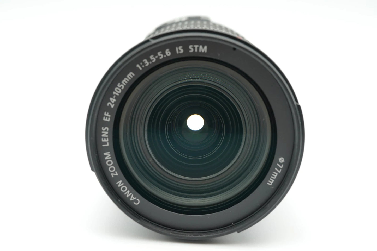 Canon EF 24-105mm f/3.5-5.6 IS STM AF zoom Lens EF mount #002
