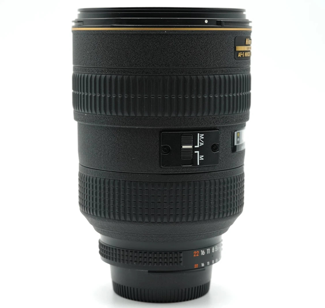 Nikon AF-S Nikkor 28-70mm f/2.8 D ED IF SWM Zoom Lens #001