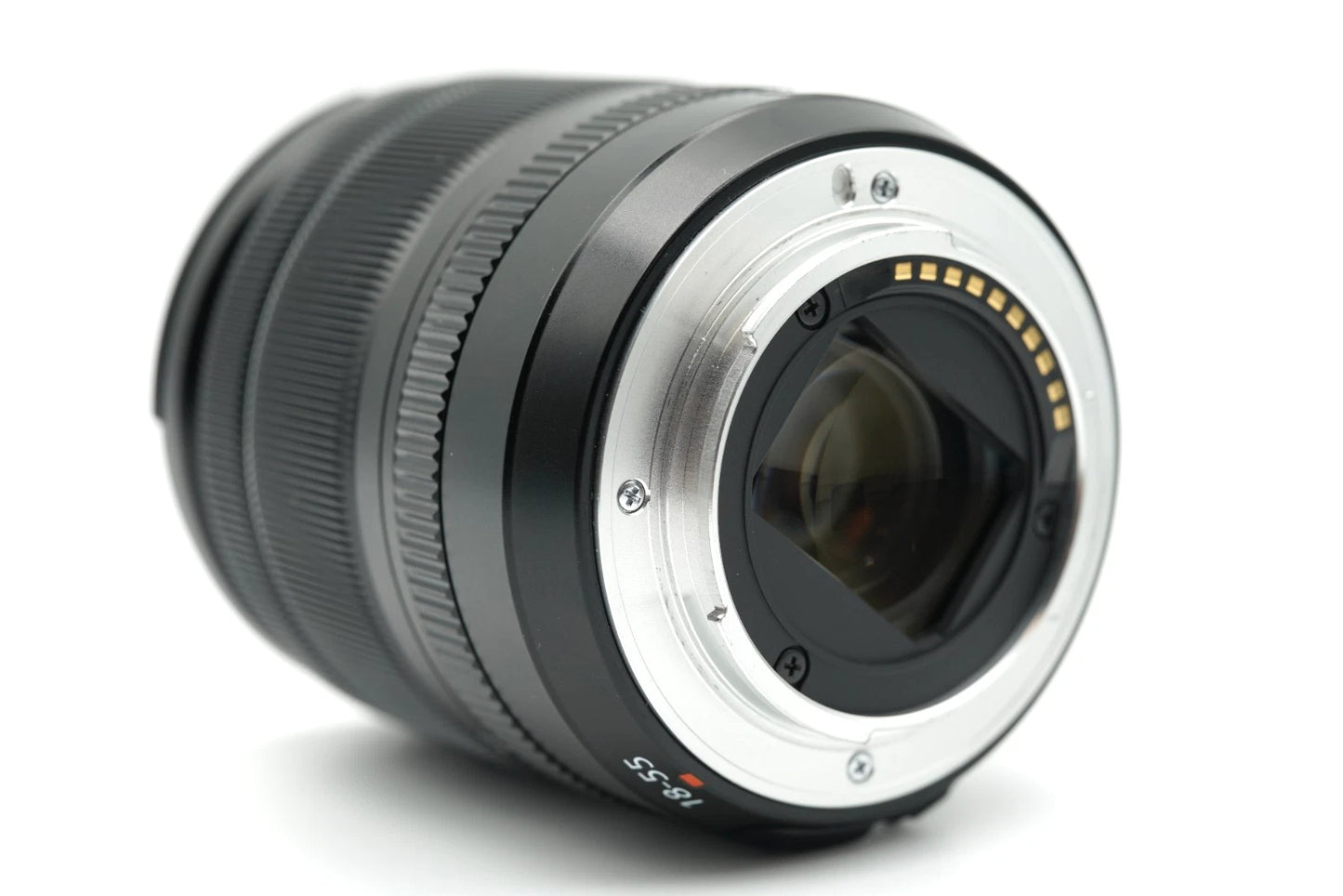 Fujifilm Fujinon XF 18-55mm F/2.8-4 R LM OIS EBC Lens #003