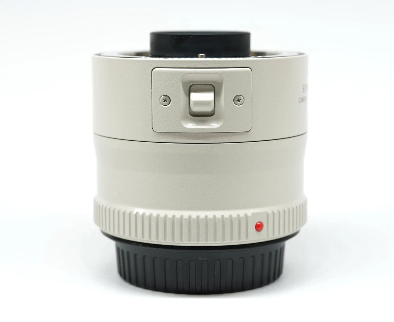 Canon Extender EF 2x II Teleconverter for Canon EF mount #004