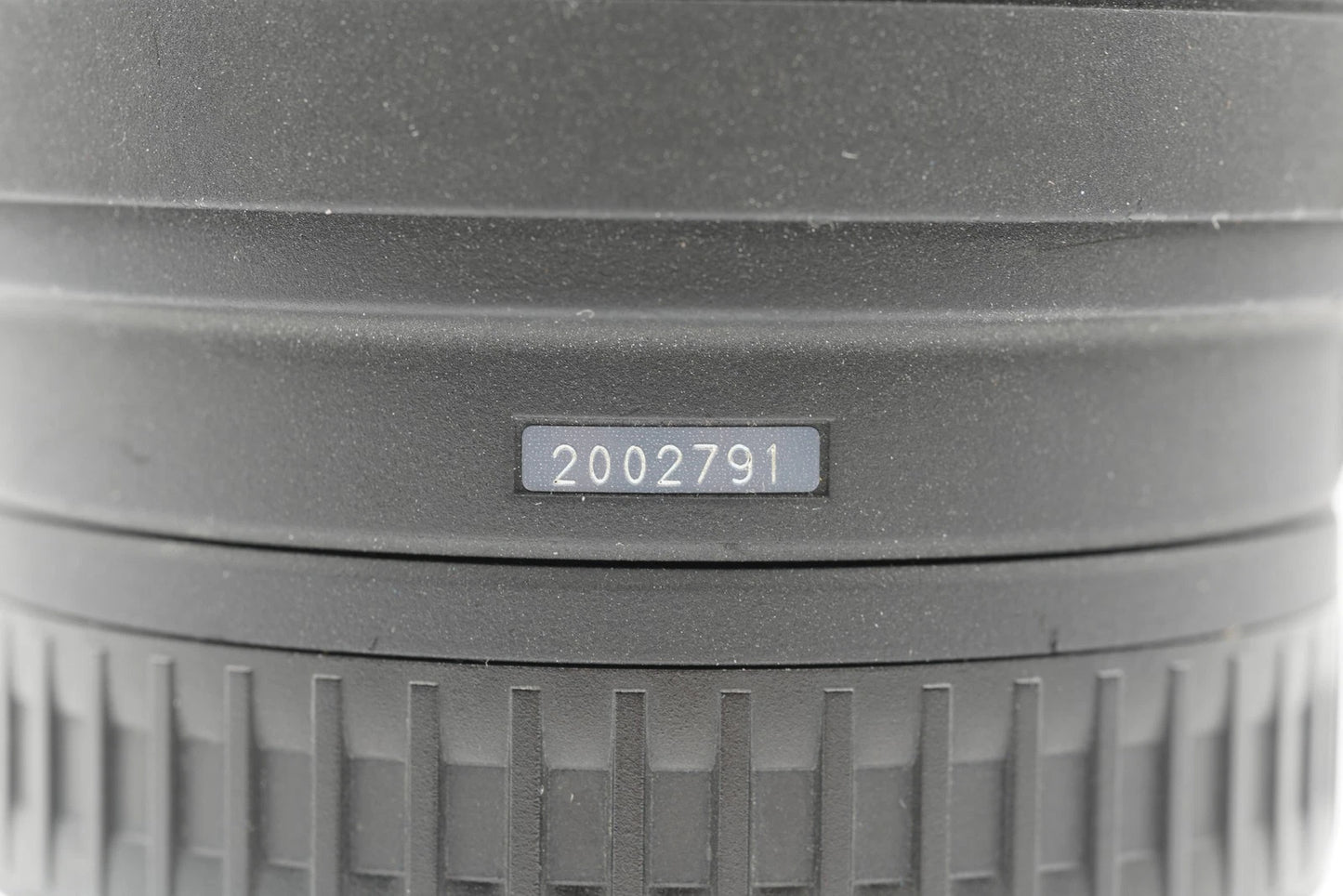 SIGMA 24-70mm f/2.8 EX DG MACRO Lens For Nikon F Mount #002