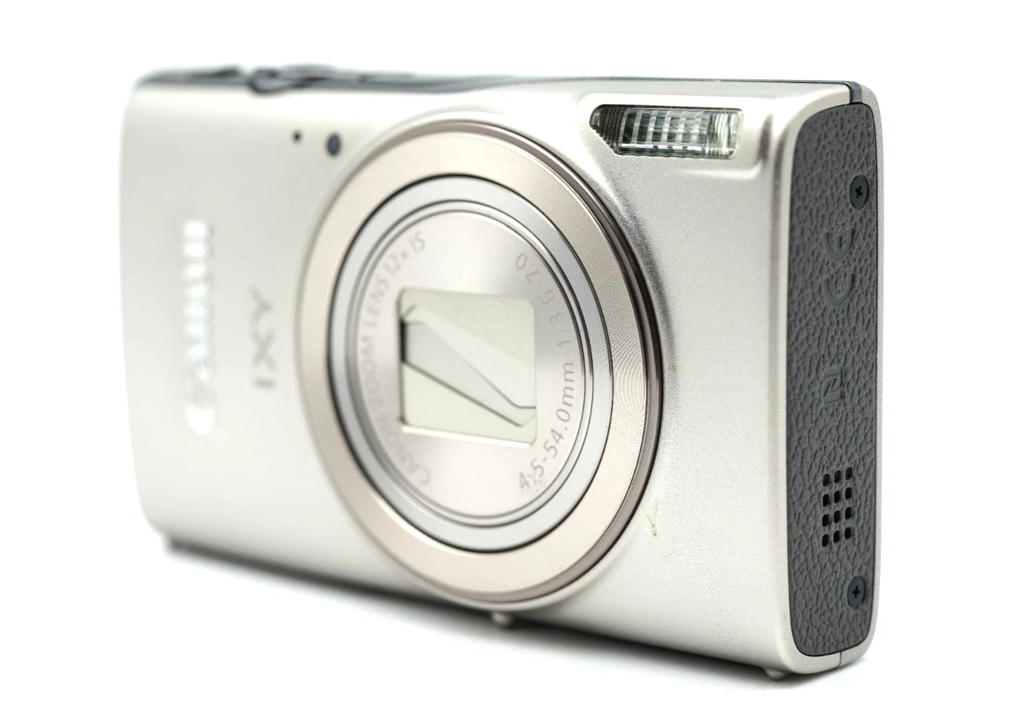 Canon IXY 650 PowerShot Elph 360 HS Digital Camera Silver #15