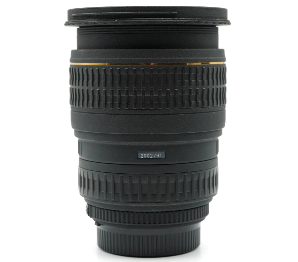 SIGMA 24-70mm f/2.8 EX DG MACRO Lens For Nikon F Mount #002