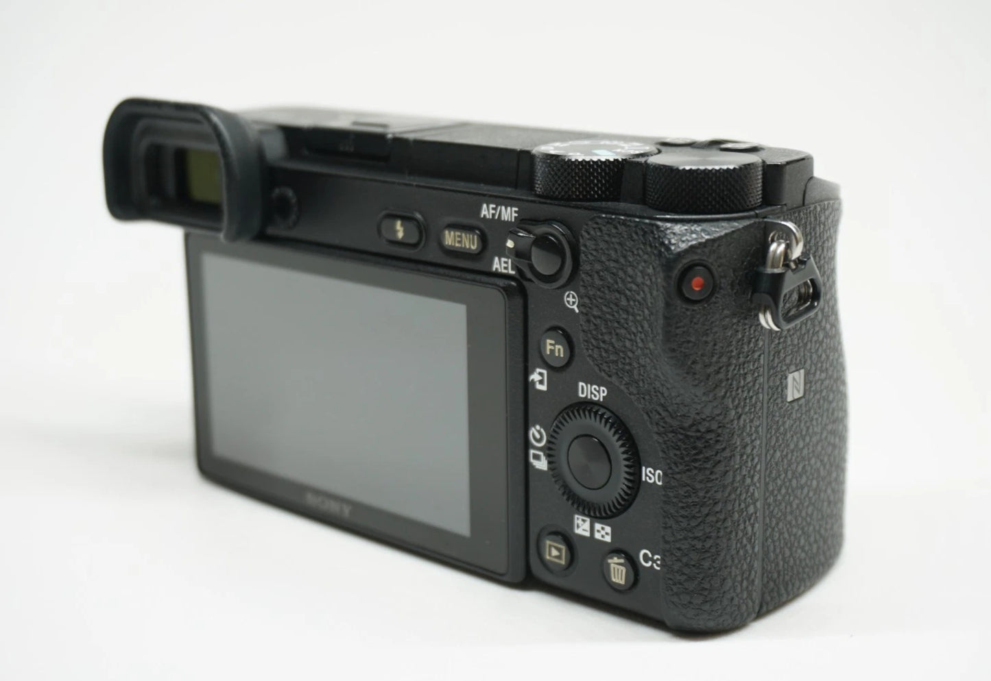 Sony Alpha a6500 ILCE-6500 Digital Camera [SC 30203] #003