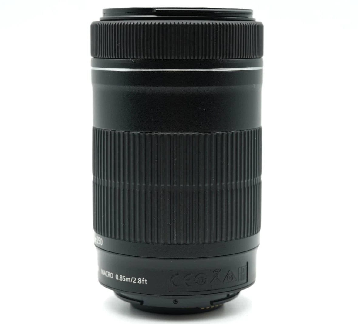 Canon EF-S 55-250mm f/4-5.6 IS STM AF ZOOM Lens #010